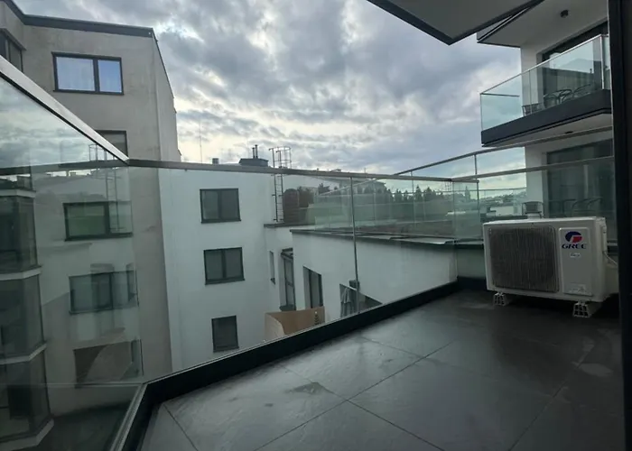 Ga Luxury Apartments G20