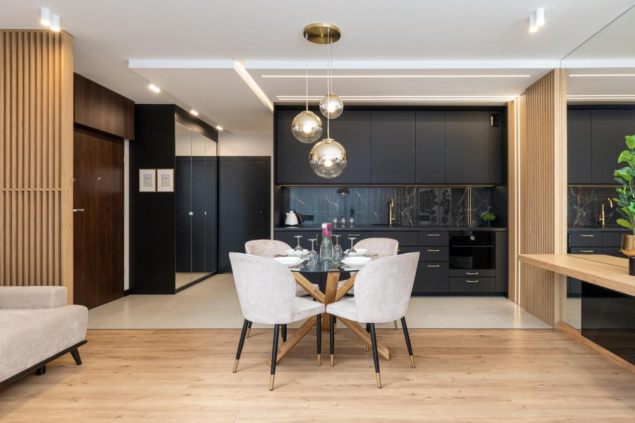 Apartment Ga Luxury G20 Krakow