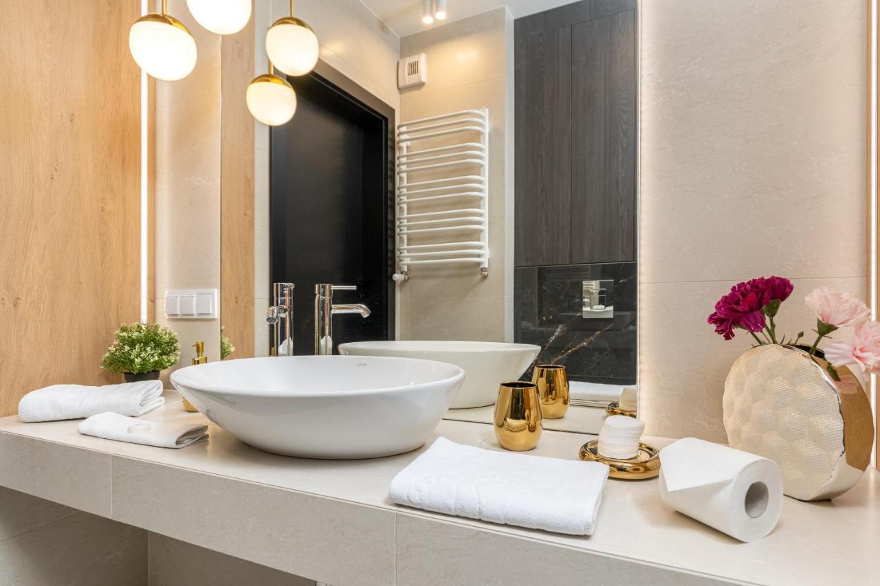 Ga Luxury G20 Apartment