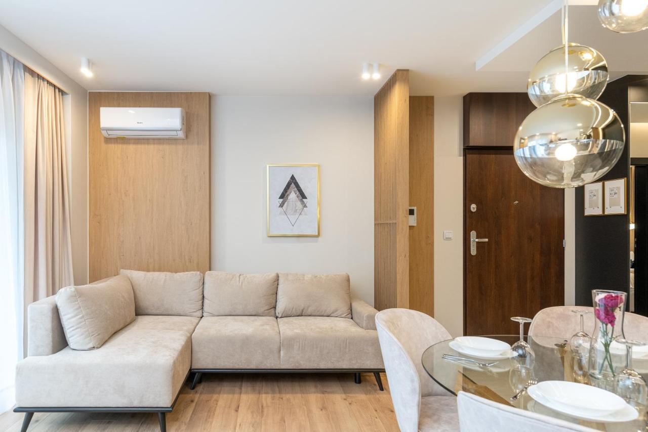 Ga Luxury G20 Apartment *