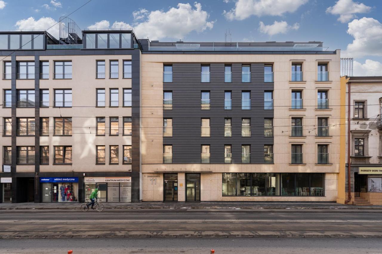 Apartment Ga Luxury G20