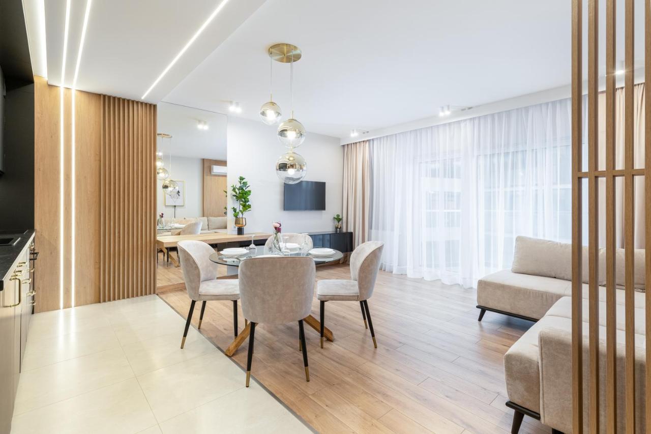 Ga Luxury Grzegórzecka 20 Cracovia