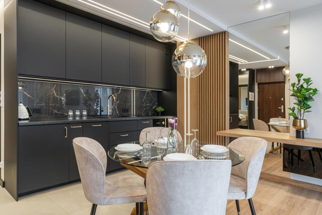 Ga Luxury G20 Apartmán