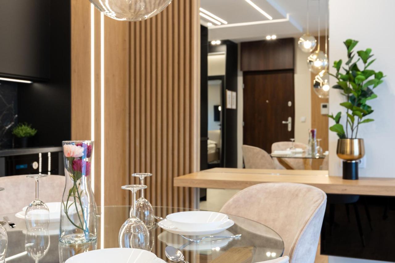 Ga Luxury Grzegórzecka 20 Cracovia